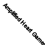 Amplified Heart Games Fast Free UK Postage 075678260520