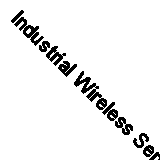 Industrial Wireless Sensor Networks Monitoring, Control and Automation Budampati