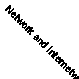 Network and Internetwork Security: Principles and Practice By William Stallings