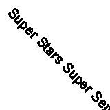 Super Stars Super Series, Vol. 2 (DVD, 2017)