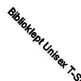  Biblioklept Unisex T-Shirt Small by Out of Print  NEW ZY