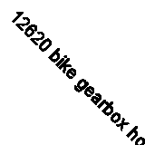 12620 bike gearbox holder KTM TRENTINO LIGHT