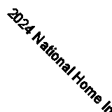 2024 National Home Improvement Estimator 9781572183933 | Brand New