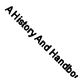 A History And Handbook Of Photography... by Tissandier, Gaston