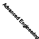 Advanced Engineering Easyclean Unicoil Cleaner 600ml