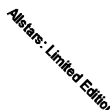 Allstars: Limited Edition CD Fast Free UK Postage 731458696629