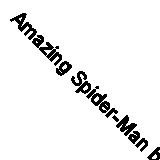 Amazing Spider-Man by Zeb Wells Vol. 9: Gang War - 9781302954604