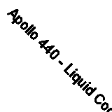 Apollo 440 - Liquid Cool Singles Fast Free UK Postage 5099766086859