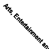 Arts, Entertainment and Tourism By Howard Hughes