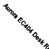 Aurora EC404 Desk Recycled Calculator
