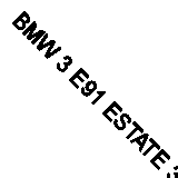 BMW 3 E91 ESTATE 318D M SPORT LCI 2008-2012 other auction