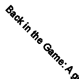 Back in the Game: A gripping and gritty gangland crime thriller set in Liverpoo