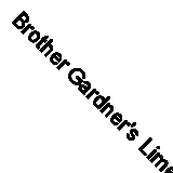 Brother Gardner's Lime-Kiln Club (Classic Reprint)