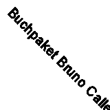 Buchpaket Bruno Callegher - Numismatik by Bruno Callegher Paperback Book