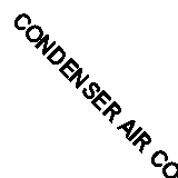 CONDENSER AIR CONDITIONING FOR VW PASSAT/B8/ALLTRACK TOURAN/GOLF/VAN POLO/VI