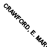 CRAWFORD, E. MARGARET Famine : the Irish experience 900-1900 : subsistence crise