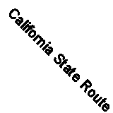 California State Route 1 highway marker road sign Pacific Coast PCH Big Sur 12