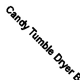 Candy Tumble Dryer BCTDH7A1TBE Graded Integrated 7kg White Heat Pump (JUB-10037)