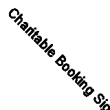 Charitable Booking Signature Dish USA: Volume 3 501-750 (Charitable Bookings Sig