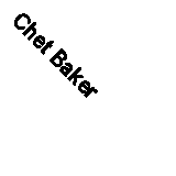 Chet Baker & Art Pepper: Picture of Health(180G) ~LP vinyl *SEALED*~