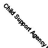 Child Support Agency National Client Satisfaction Survey 1993 (Research Report)