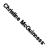 Christine McGuinness: A Beautiful Nightmare-Christine McGuinness-Hardcover-19134