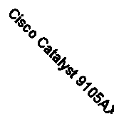 Cisco Catalyst 9105AXI-E Wireless Access Point, Wi-Fi 6, 2x2 MU-MIMO, Control...