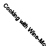 Cooking with Wine-McDouall, Robin-Paperback-0140461507-Good