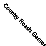 Country Roads Games Fast Free UK Postage 4002587774868
