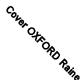 Cover OXFORD Rainex Top Box Size XL for Moto Spare Parts Moped Accessories