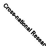 Cross-national Research Papers: Language and Culture in Cross-National Research