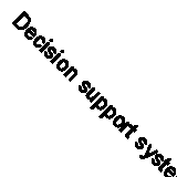 Decision support systems in academic libraries (Library and information researc