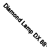 Diamond Lamp DX 881ST Projector