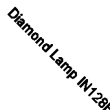Diamond Lamp IN128HDx Projector