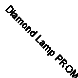 Diamond Lamp PROMETHEAN PRM45 Projector