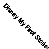 Disney My First Stories: Woody Goes Back to School (Disney Baby) By Walt Disney