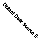 Distant Dark Source Experience by Hypno5e (CD & DVD, 2021)