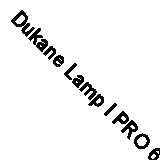 Dukane Lamp I PRO 6133 6133W Projector