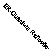 EK-Quantum Reflection² Fractal XL D5 PWM D-RGB Distroplate - Plexi