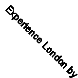 Experience London by Perera, Demi,Hussain, Tharik, NEW Book, FREE & FAST Deliver