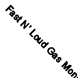 Fast N' Loud Gas Monkey Bandits DVD