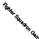 Fighter Squadron Games Fast Free UK Postage 5031366012982