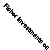 Fisher Investments on Energy (Fisher Investments Press) By Fisher Investments,A