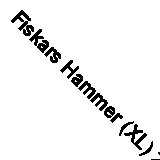 Fiskars Hammer (XL) 20oz 16