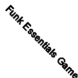 Funk Essentials Games Fast Free UK Postage 802085180727