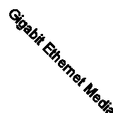 Gigabit Ethernet Media Converter Single-mode Dual SC Fiber Optical Transceiver
