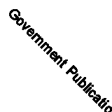 Government Publications 1976-80: Consolidated Index by Stationery Office