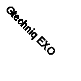 Gtechniq EXO & Crystal Serum Light Coating Protects Paintwork High Shine 50mL