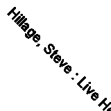 Hillage, Steve : Live Herald CD Value Guaranteed from eBay’s biggest seller!
