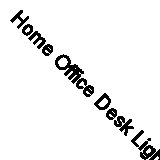 Home Office Desk Light Wood Effect Computer Desk 2 Drawers Broxton